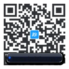Android 安卓版 二维码